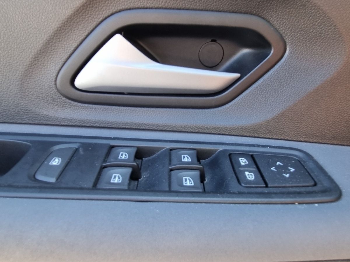 Fahrzeugabbildung Dacia Jogger Extreme+ ECO-G 100
