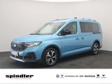 Ford Tourneo Connect 2.0 Grand Active AWD / Pano, AHK - Ford Tourneo Connect: Active