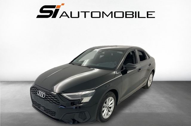 Audi A3 35 TFSI S tro. Limousine °ACC°PANO°HEAD-UP°