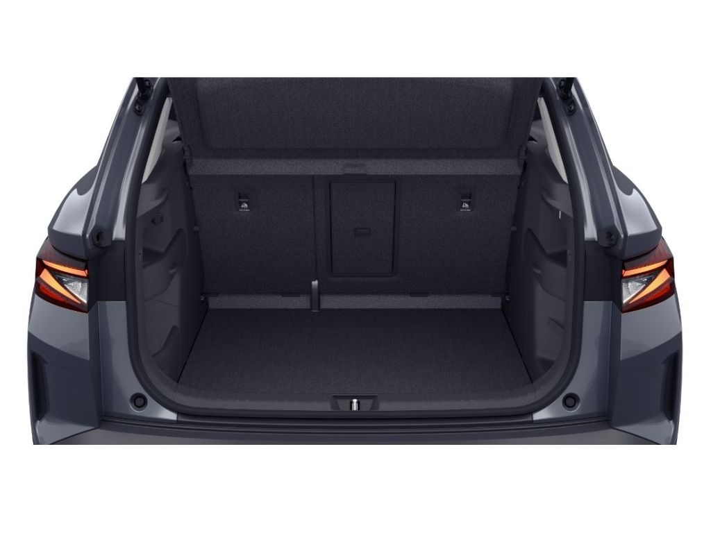 Skoda Elroq - Bild 6