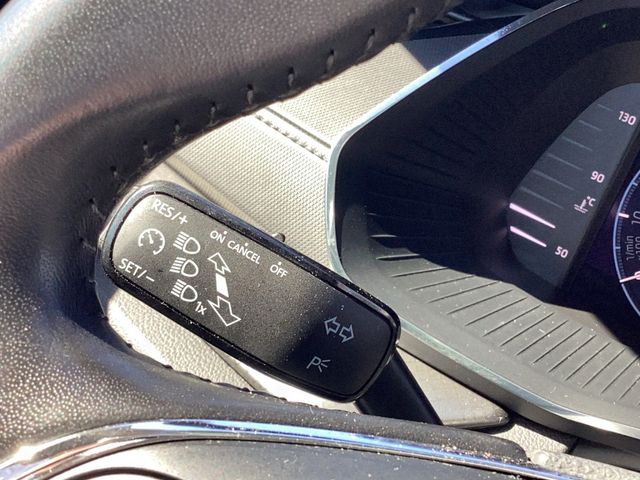 Octavia Combi 2.0TDI Ambition