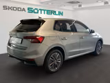 Skoda Fabia 1.0 TSI 85kW DSG Balance - Skoda Fabia Neuwagen in Düsseldorf
