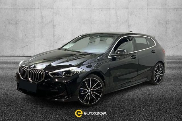 BMW 120 d xDrive 5p. Msport