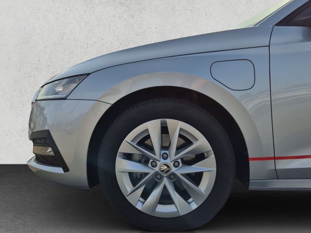 Octavia Combi Ambition 1.4 TSI iV 150kW