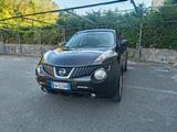 Nissan NISSAN JUKE 1.5 DCi 110 CV TEKNA 120.000 KM - Nissan Juke Tekna mit Diesel-Antrieb