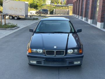 BMW 316 - 2