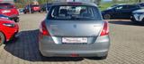 Suzuki SWIFT 1.2 ALLRAD - gebrauchte Suzuki Swift aus dem Jahr 2016