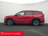 Skoda Kodiaq 2.0 TDI DSG 4x4 Sportline STANDHZ AHK PAN - Skoda Gebrauchtwagen in Bonn