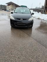 Mazda 2 Klima Neue TÜV - Mazda 2 in Nürnberg