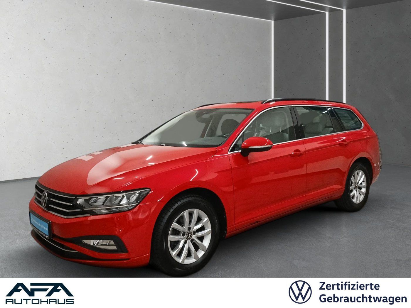 Volkswagen Passat Var. 2.0 TDI Business DSG AHK*Pano*Navi