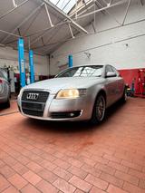 Audi A6 3.2 FSI *Top Zustand* Service Neu* - gebrauchte Audi A6 aus dem Jahr 2004