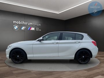 BMW 118 - 6