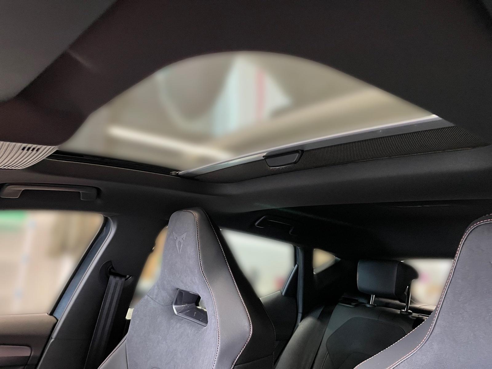 Cupra Leon 2.0 TSI VZ *SENNHEISER*PANO*KAMERA*, миниатюра 14