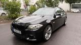 BMW 535i F10 TÜV neu, HUD, Standheizung, 20 Zoll - BMW 535 in Berlin
