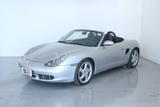 Porsche PORSCHE Boxster 3.2i 24V cat S iscritta ASI Prim - Porsche Boxster mit Schiebedach