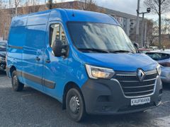 Fahrzeugabbildung Master III Kasten L2H2 HKa 3,5t