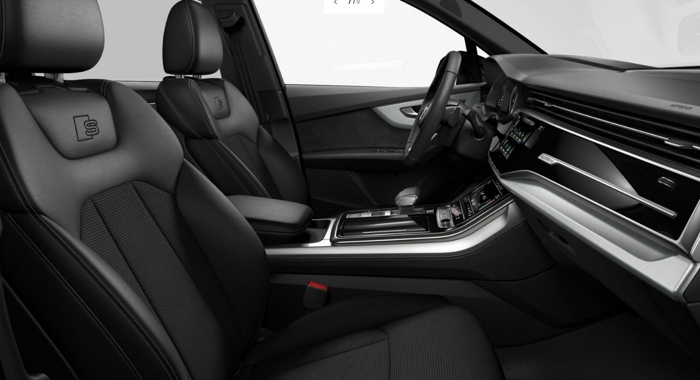Audi Q7 - Bild 5