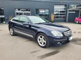 Mercedes-Benz CLC 180 KOMPRESSOR - - Mercedes-Benz CLC 180 aus 2008