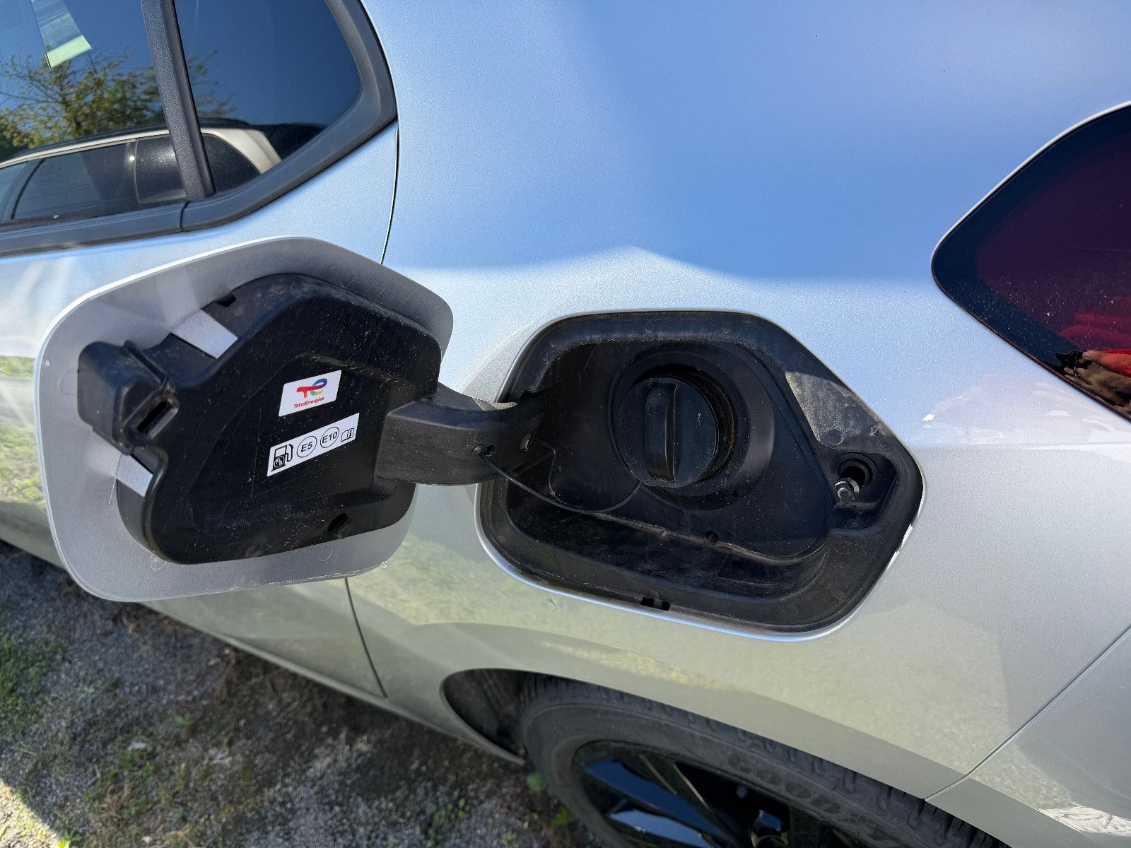 Fahrzeugabbildung Opel Corsa F GS MildHybrid 107KW 6e-DCT
