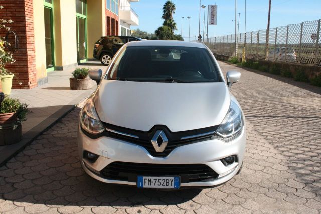 Renault Clio dCi 8V 75CV Start&Stop 5 porte Ener