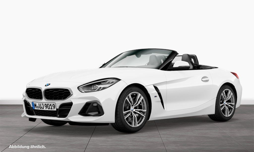 Z4 sDrive20i LiveCockpitProf PDC Driv.Assist