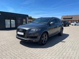 Audi Q7 3.0 TDI quattro S line Sport advanced 7-Sitze - Audi Q7: Sport