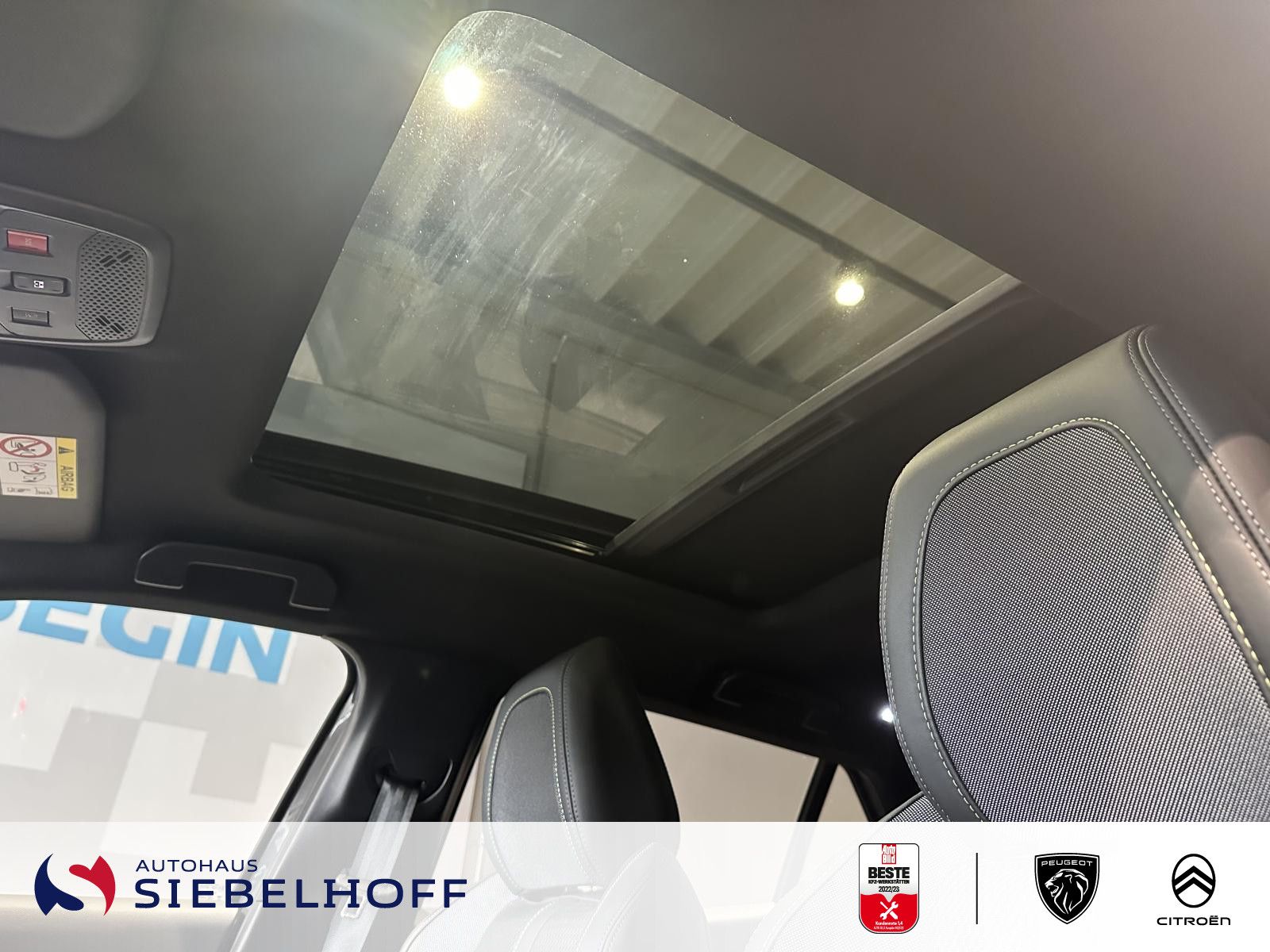 Peugeot 2008 - Bild 18