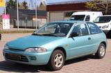 Mitsubishi Colt 1.3i # Alufelgen # Fahrbereit # TÜV 06.26 - Mitsubishi Gebrauchtwagen von 1995