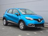 Renault Captur Dynamique (1-Hand/Navi/Alu) - Renault Captur in Mainz