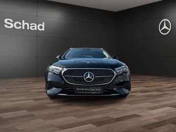 Mercedes E 200 - 2