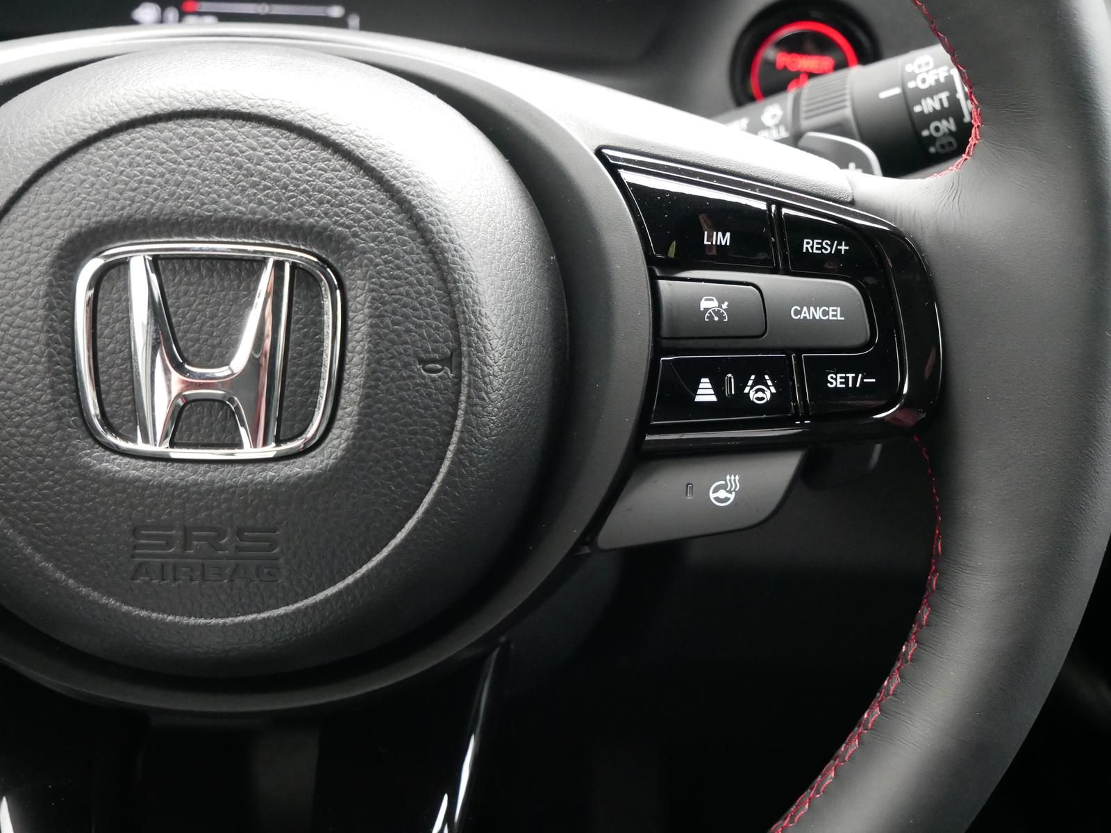Honda HR-V - Bild 17