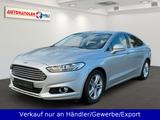 Ford Mondeo Lim. 1.5 T Titanium AAC PDC Navi SHZ - Ford Mondeo in Halle