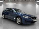 BMW 540d xDrive Standheizung AHK LiveCockpitProf - BMW 540 in Frankfurt (Main)