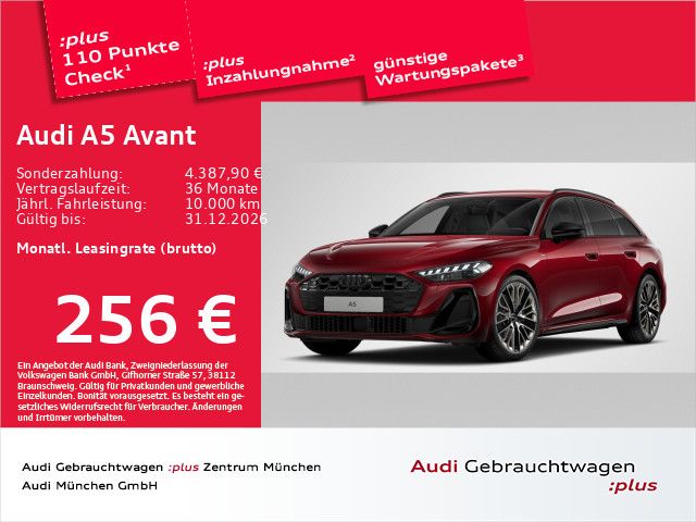 Image of Audi A5
