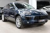 Porsche Macan S 14Wege Pano Kamera Bose ACC PASM 20" - Porsche Macan Gebrauchtwagen in Düsseldorf