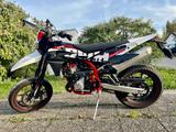 SWM SM125R - SWM SM 125