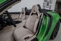 MERCEDES-BENZ AMG GT R Roadster I BURMESTER I 1/750 I Unfallfr