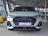 Audi Q3 Sportback 40 2,0 TFSI quattro S line LED MMI - Audi Q3 aus 2023