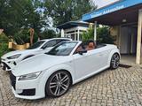 Audi TT Roadster 1.8 TFSI S Line /Virtual/19"/Leder/ - Audi TT: Roadster, 1.8