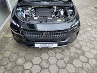Peugeot 308 - Vorschau Bild 13