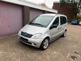 Mercedes-Benz Mercedes Vaneo 1.6,Klima,Tüv bis 11.2026,1... - gebrauchte Mercedes-Benz Vaneo aus dem Jahr 2003