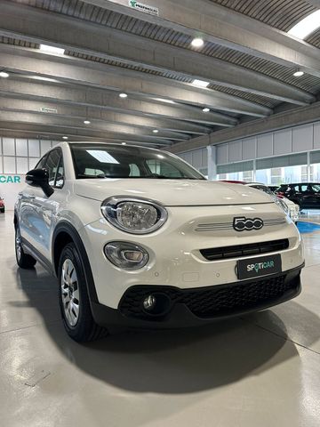 Inne Fiat 500X 1.3 telecamera 2024