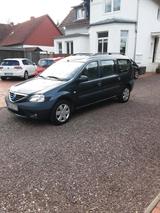 Dacia DACIA LOGAN Kombi - Dacia Logan in Hamburg