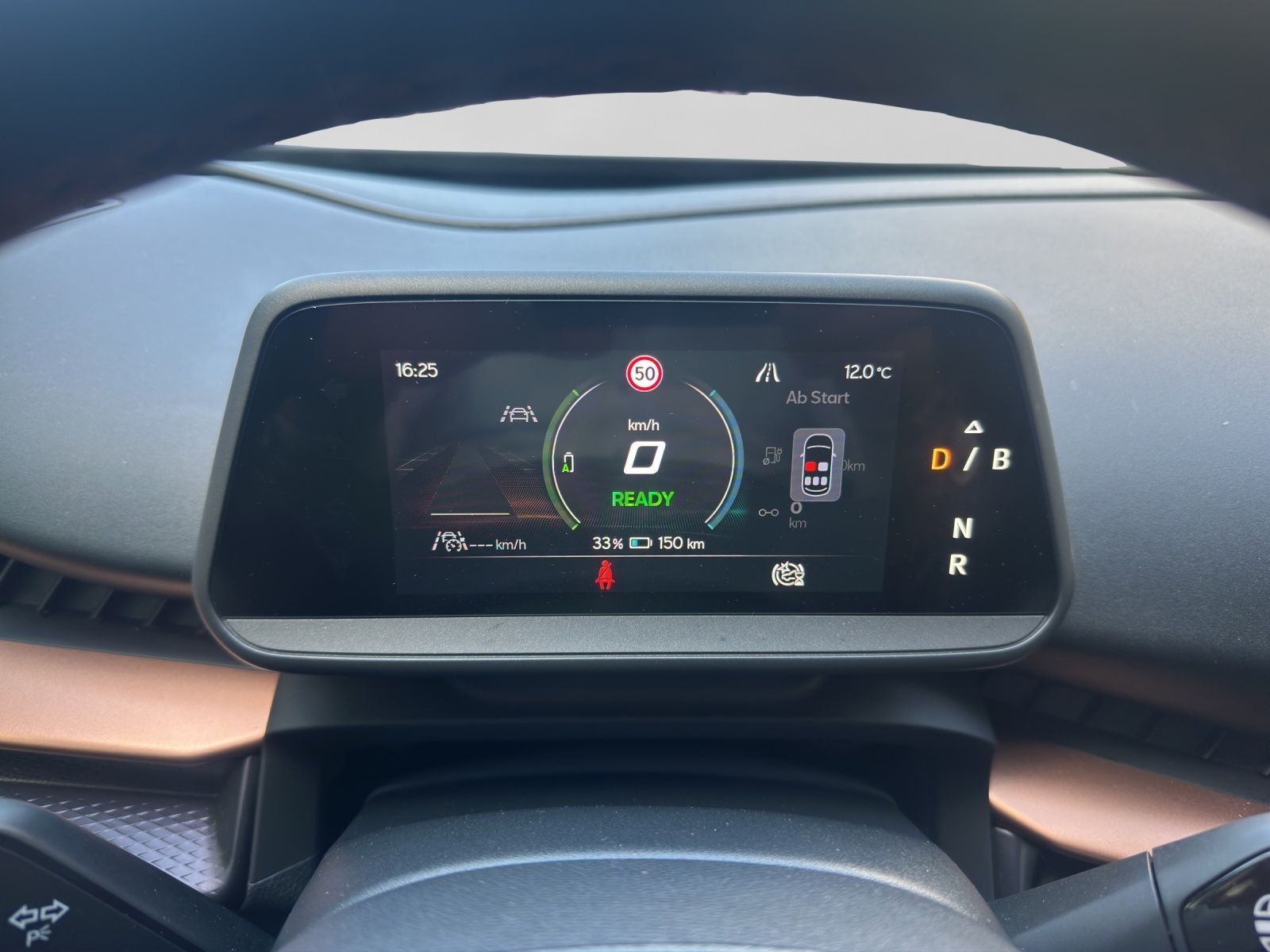 Cupra Tavascan - Bild 10