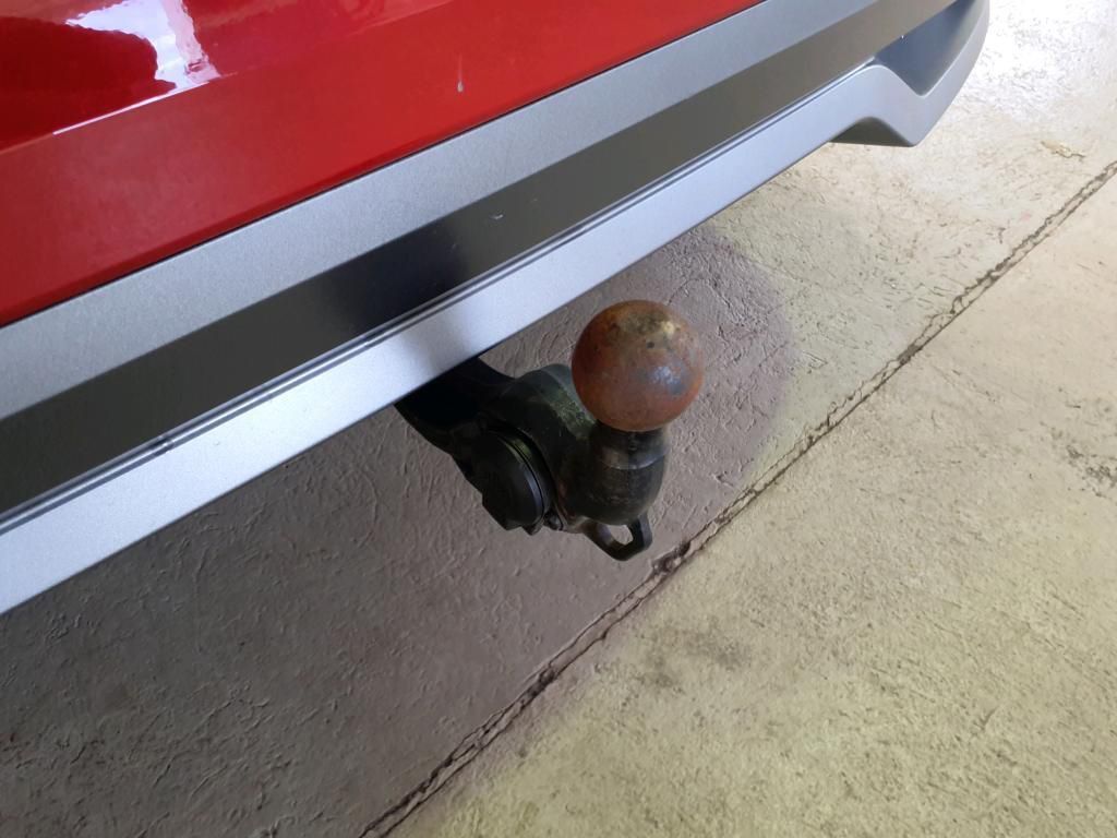 Skoda Kamiq Style 1.5 TSI AHK*Pano*Tempo*SH*Klima