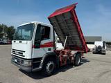 Iveco 120 E 18 K  Tector  3-Seiten-Kipper - Iveco Tector