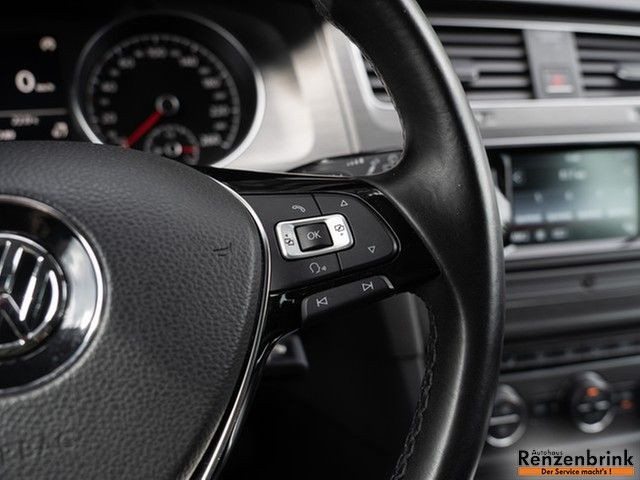 Golf VII Comfortline TSI DSG Xenon Life Paket
