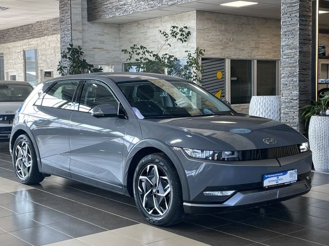 Hyundai Ioniq 5 Dynamiq Elektro Navi NSCC LED R.Cam DAB+