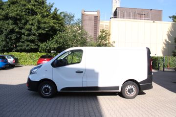 Renault Trafic - 4