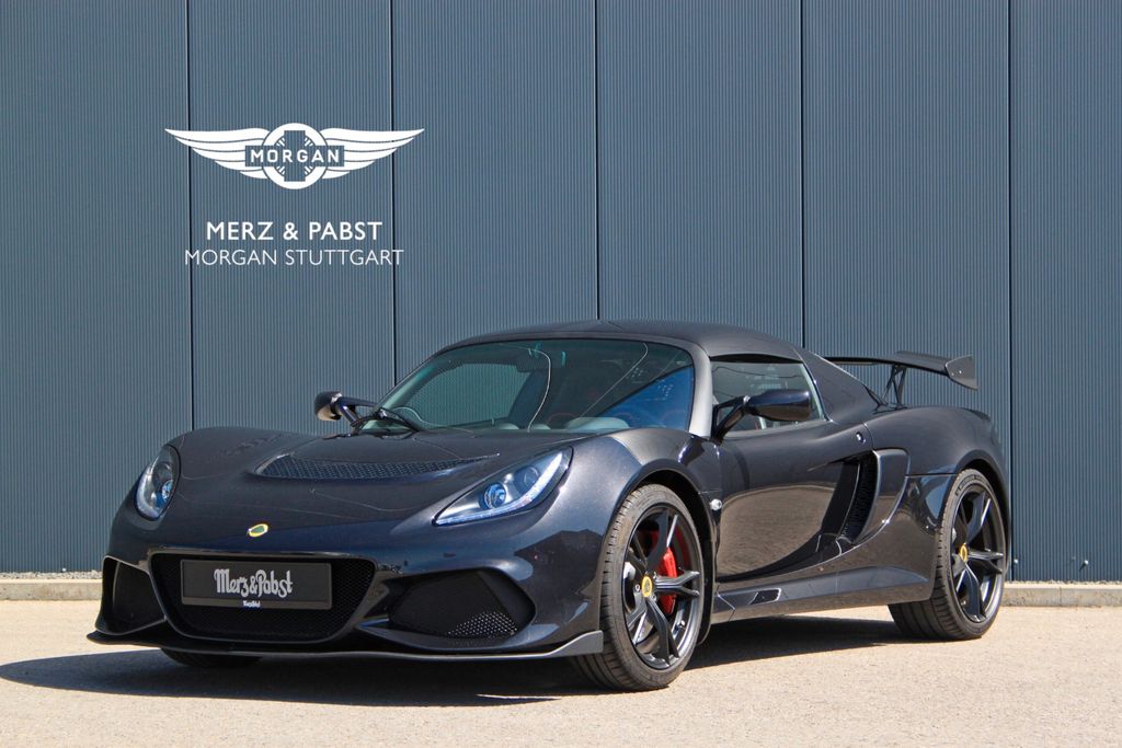 Angebot ansehen Lotus Exige